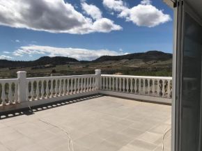 Vista Almendra Captivating 2-Bed Apartment in Oria Oria